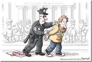 Police_Occupy_Protest_Cartoon